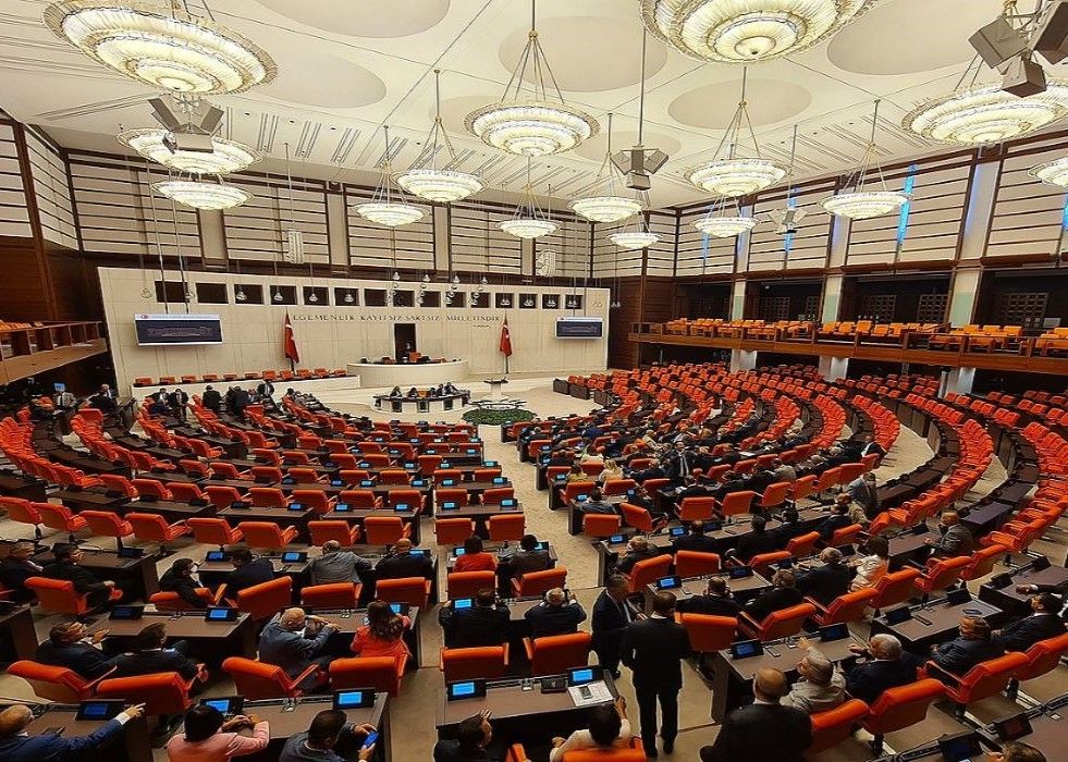 Turkish Parliament Ratifies Sweden’s membership to NATO 