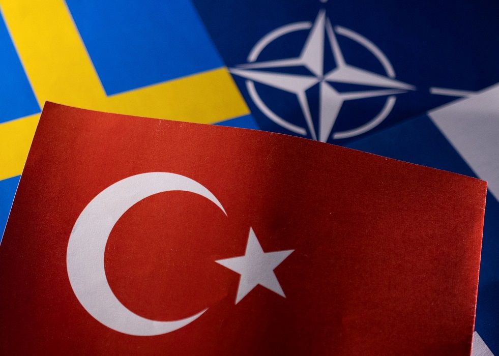 Turkiye Approves Sweden’s Accession to NATO