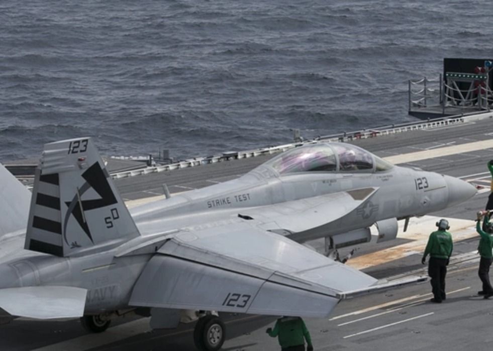USN to Buy EMALS Catapults for Future Aircraft Carriers