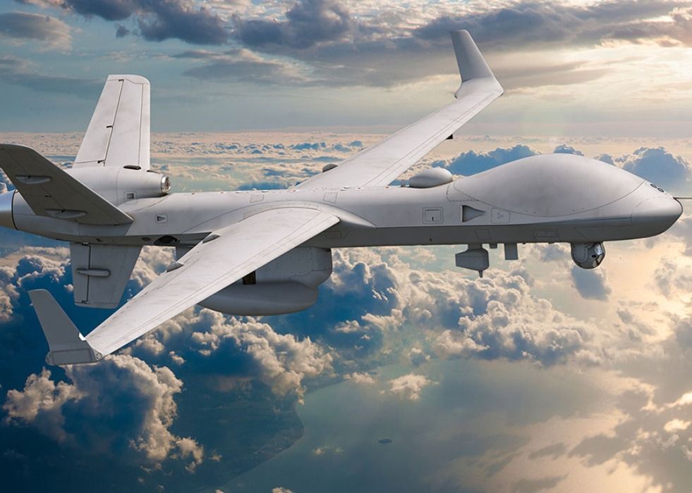 India Close to Signing the Deal for MQ-9 UCAVs