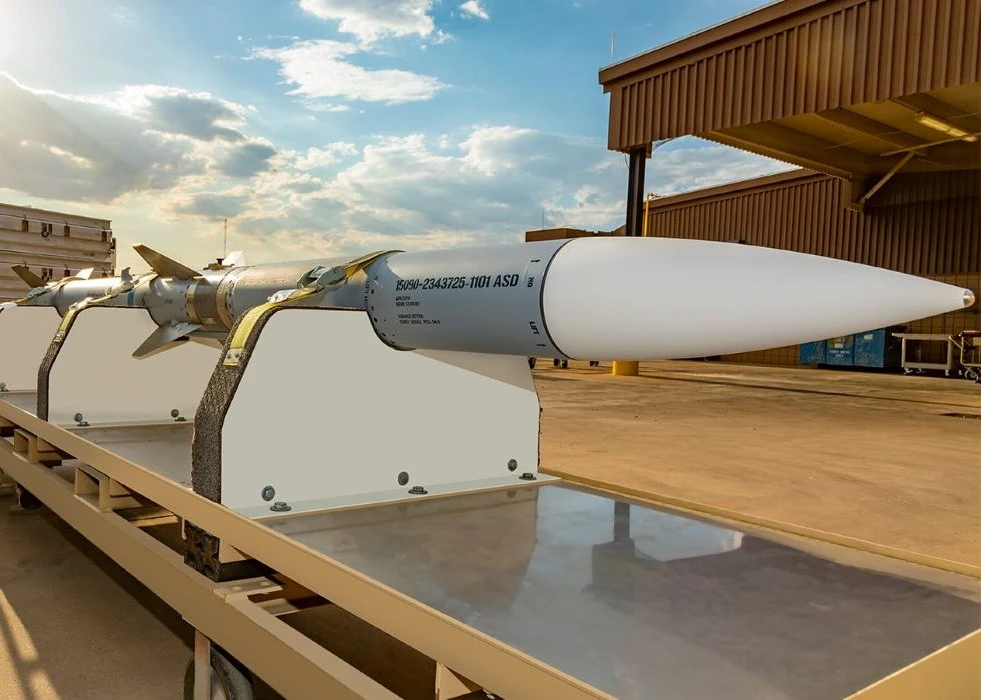 Poland Acquires $3.679 billion worth missile from the U.S.