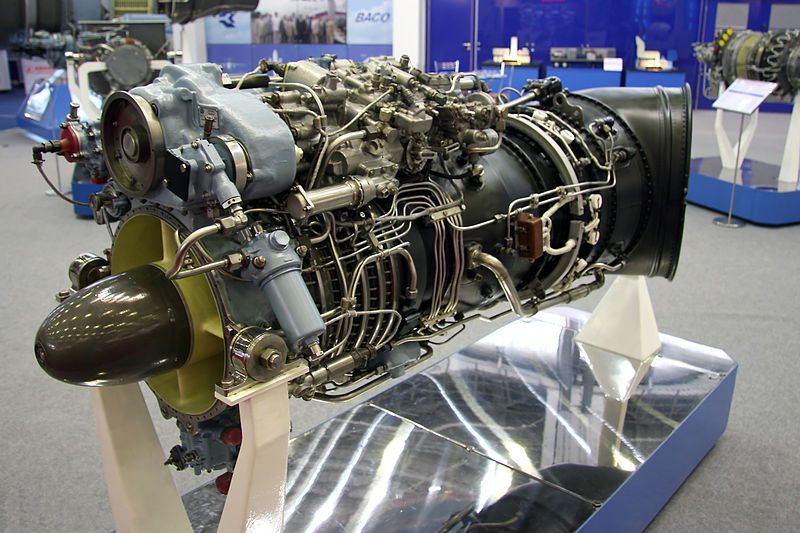 TUSAS Supplies 14 Engines to the ATAK II Helicopter