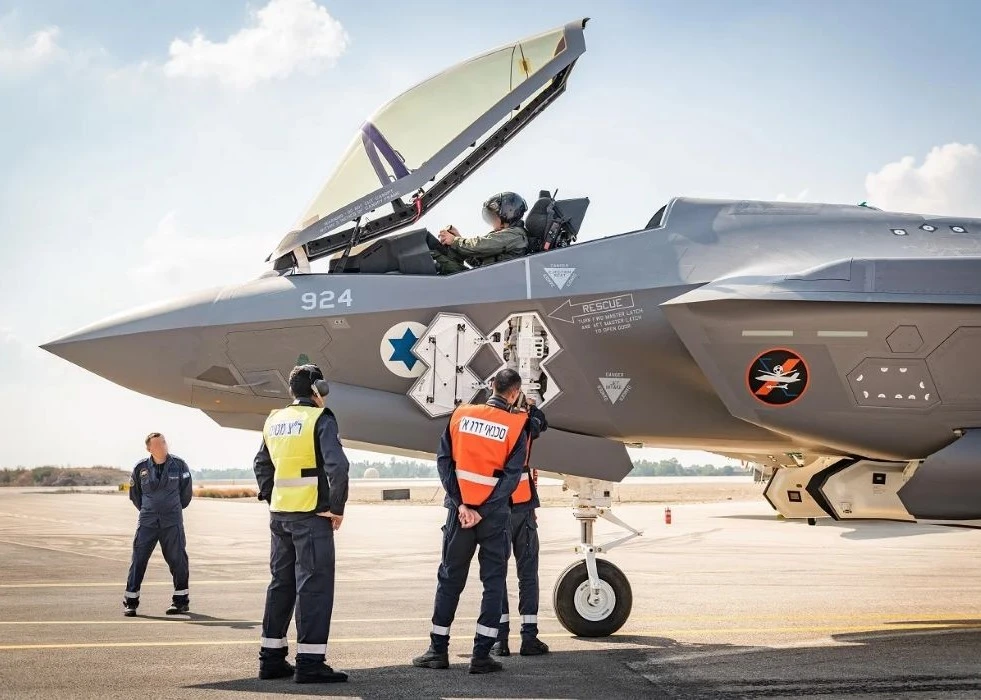 Dutch Government Tries to Bypass Court Verdict over F-35 Parts