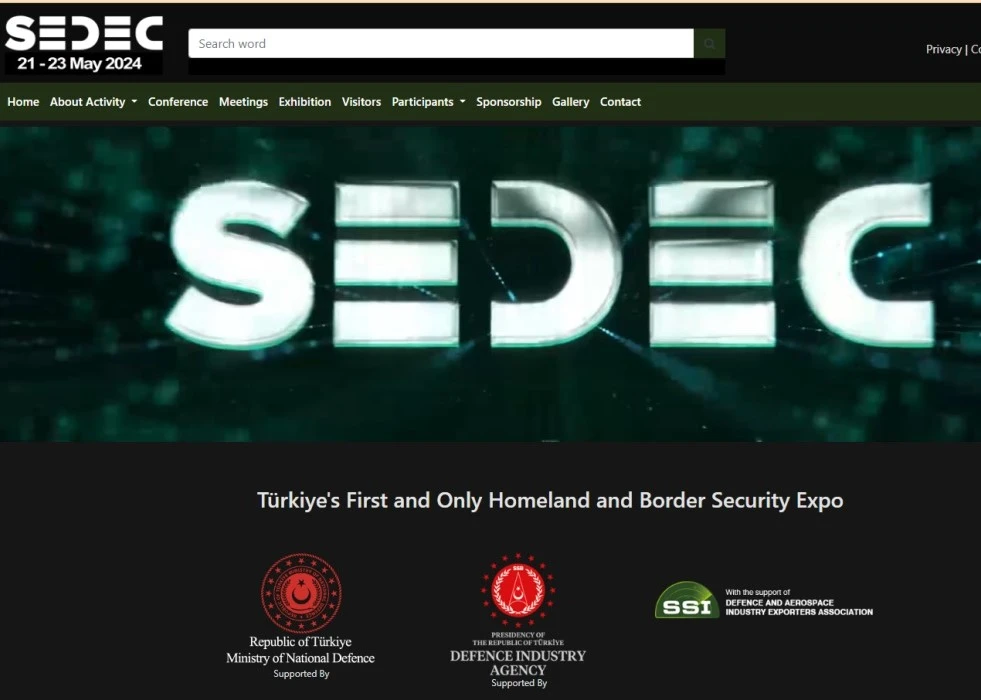 SEDEC to Open Doors for Export