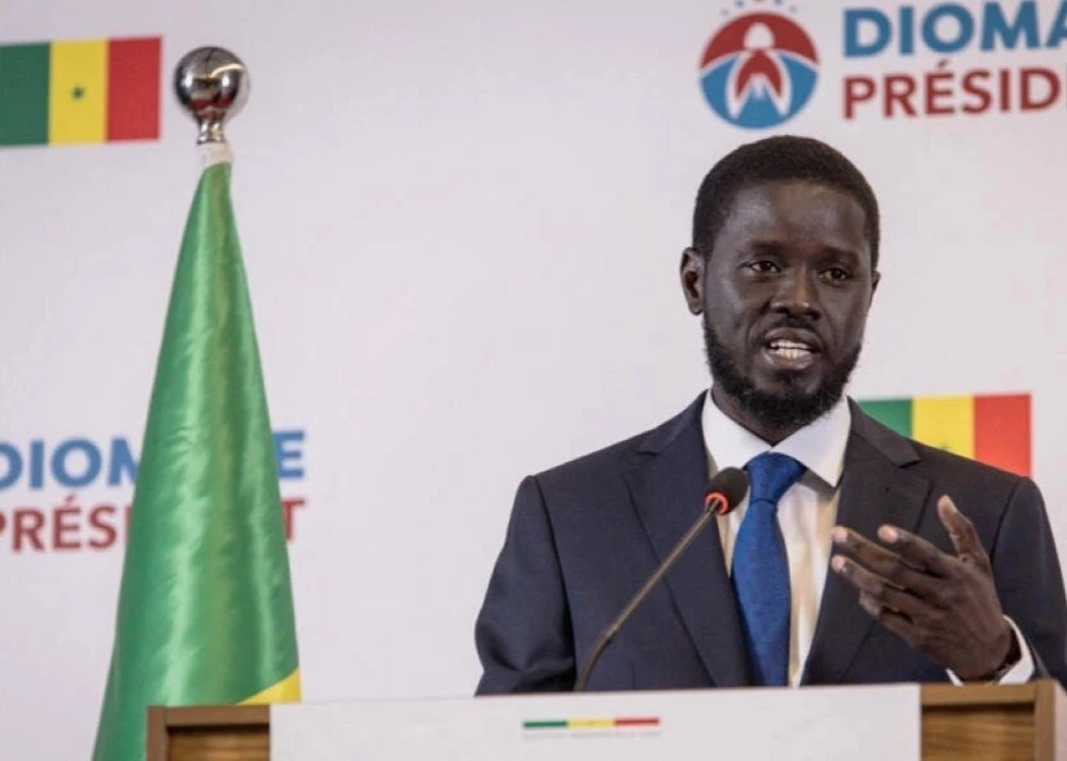 Senegal Elections: France to Leave Former Colony in Africa