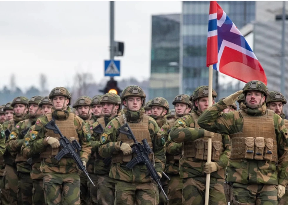 Norway Declares its Long-Term Defence Plan