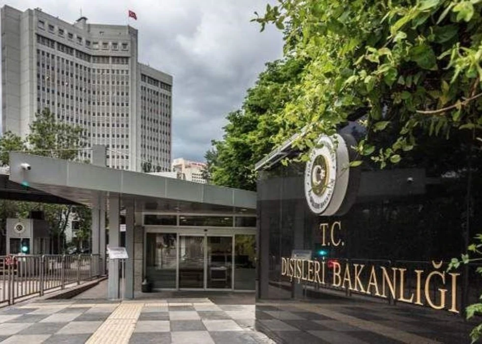 Turkish MFA Gets "Defence Industry" Regulation