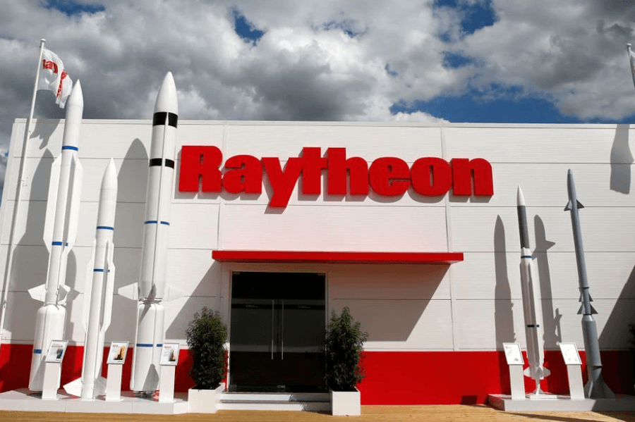 Raytheon Awarded $2 Billion U.S. Air Force Contract for Nuclear Cruise Missile