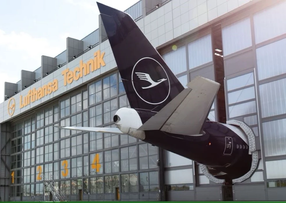 Lufthansa Wants its share from € 100 billion Programme