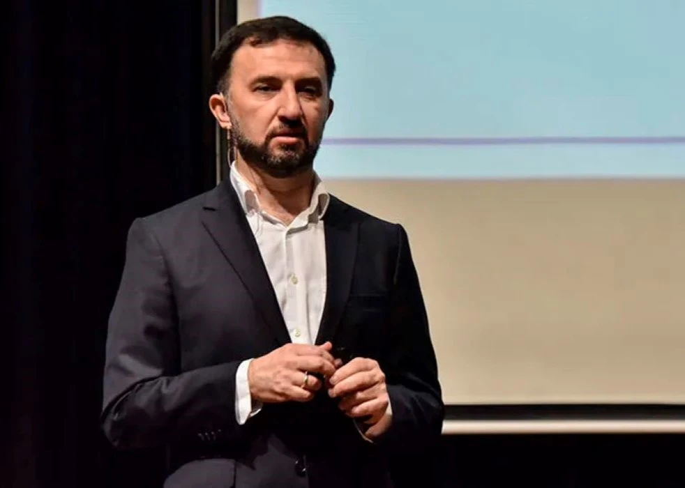 TUSAŞ Gets a CEO with Engine Background: Demiroğlu