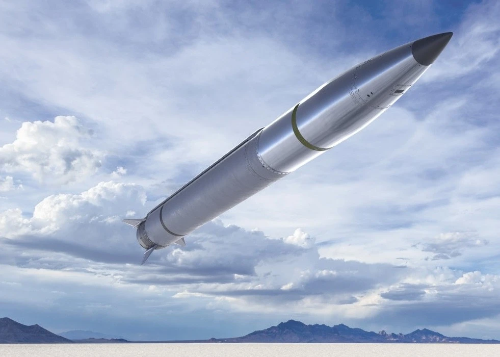 ER GMLRS Artillery Rocket Production Begins