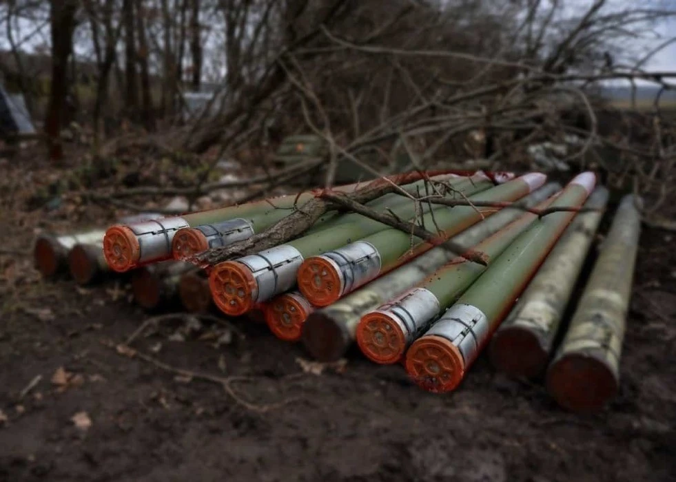 Serbia Sells €800m worth of Ammunition for Ukraine
