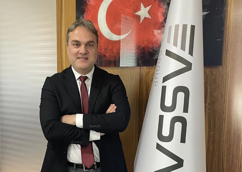 Gürcan Okumuş Becomes ASSAN Group General Manager