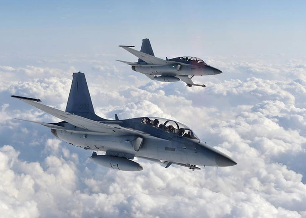 Peru to Acquire FA-50s and Join the KF-21 Boramae Program