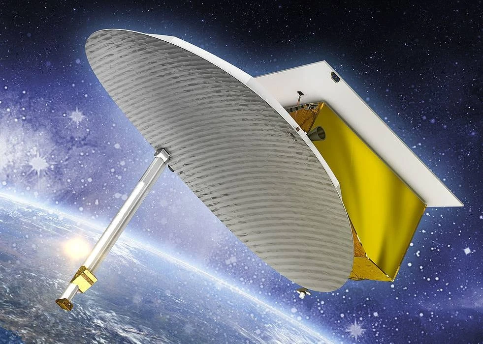 Germany’s New Spy Satellites Fail in Orbit