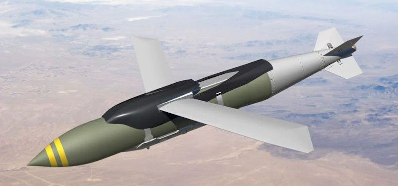 Australia to Invest in Indigenous Guided Weapons 