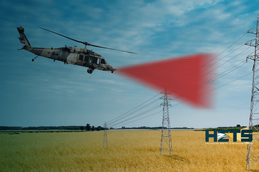Meteksan to Unveil its HETS for Helicopters at IDEF 2021