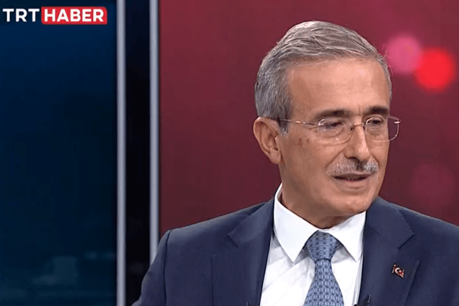 Demir: We will produce an air defence system equivalent to S-400