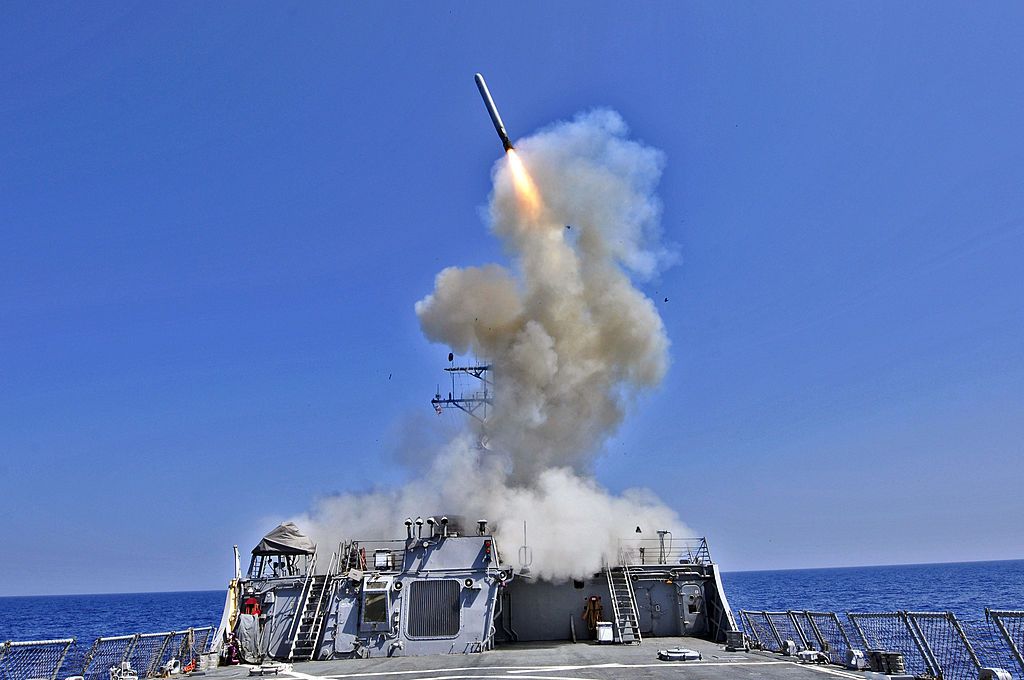 Australia to Procure Tomahawk and Hypersonic Missiles