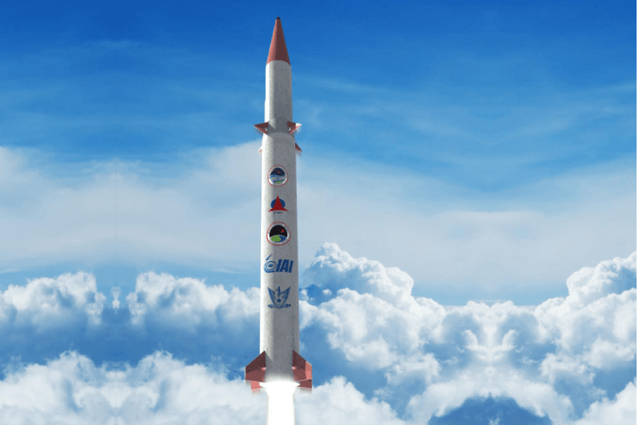 Israel to Develop Arrow-4 with the U.S