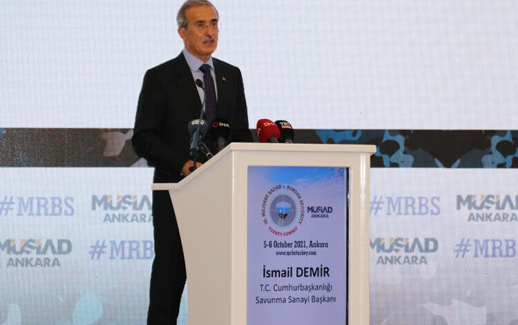 The First Day of MRBS is Completed