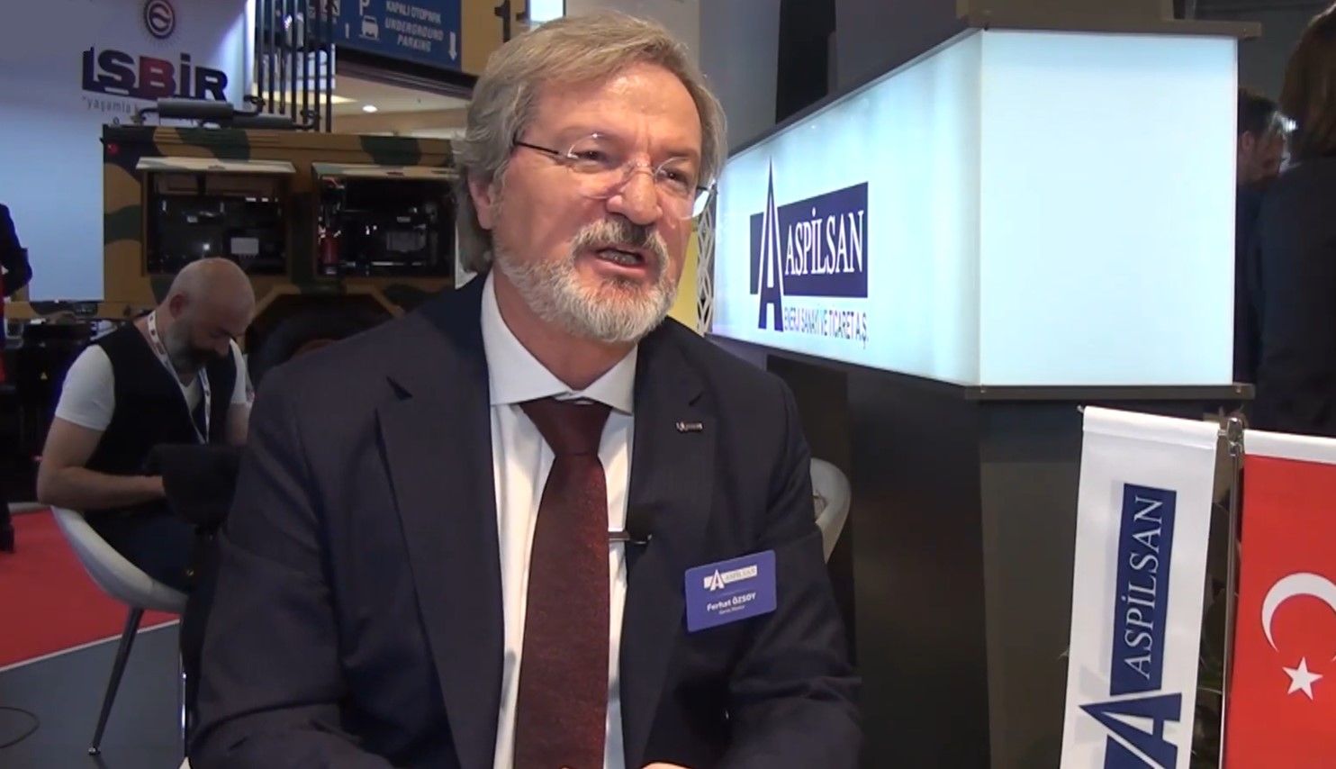 ASPİLSAN Energy Ranks 36 In Number of R&D Projects