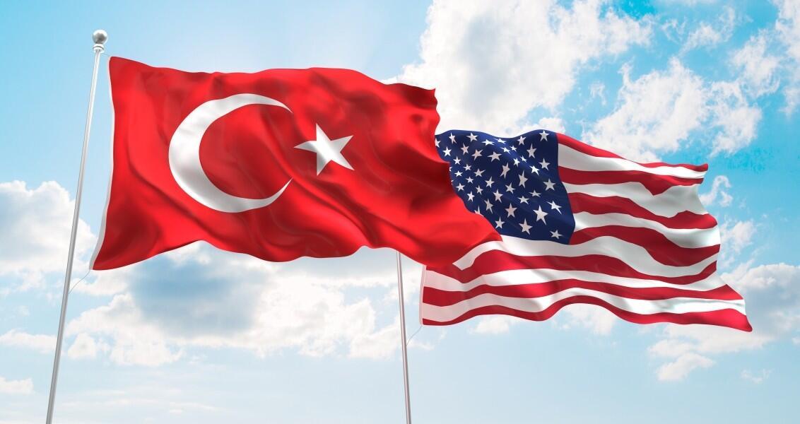 U.S. Made No Financing Offers to Turkey on F-16 Jets