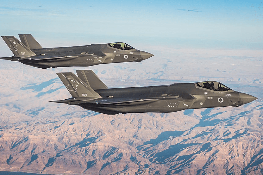 F-35 Sale to UAE is Ripped Off
