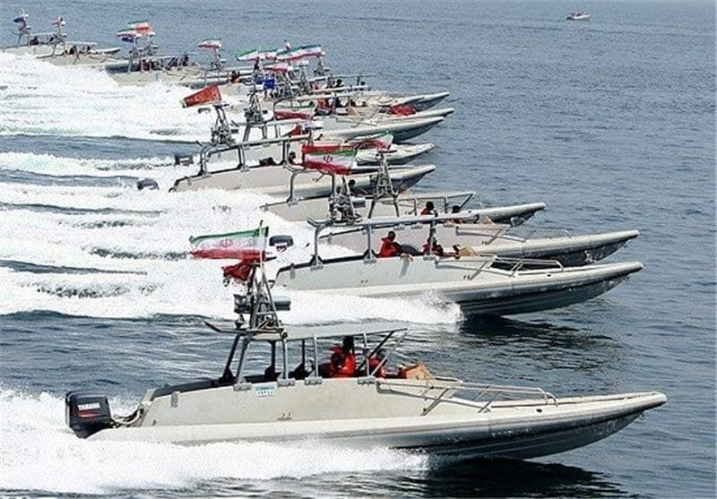 Iran accuses the U.S. of Oil Hijack Attempt