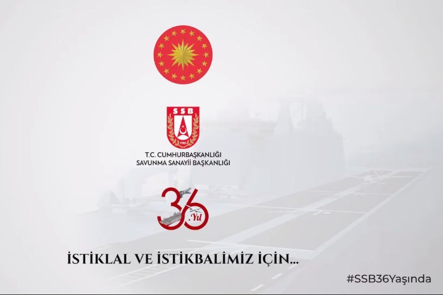 SSB Celebrates its 36th Anniversary