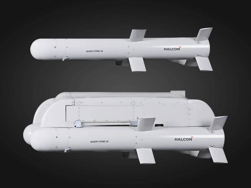 UAV Unveiled the Twin of TB2 Bayraktar