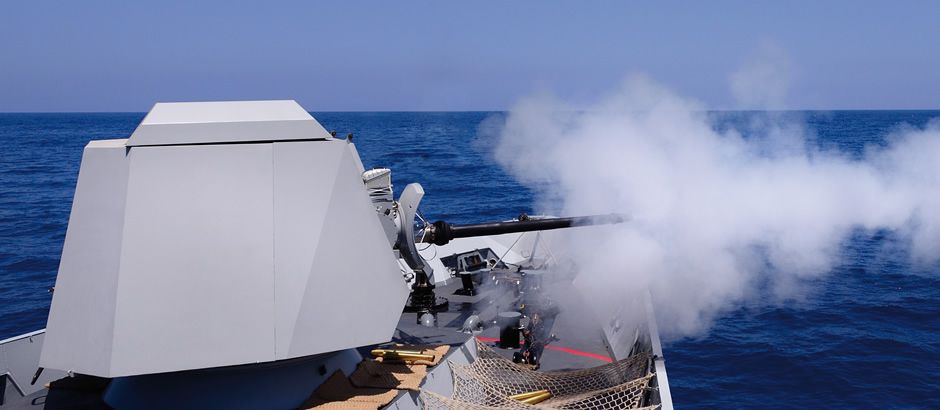 HN Wanted So Badly but Money Talks for Armament