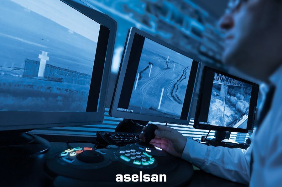 ASELSAN has signed an export deal of € 67.7 million