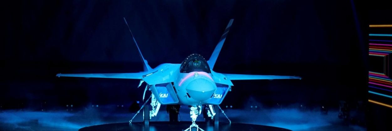 ROK Cuts the Cost of the KF-21 Boramae Fighter Jet