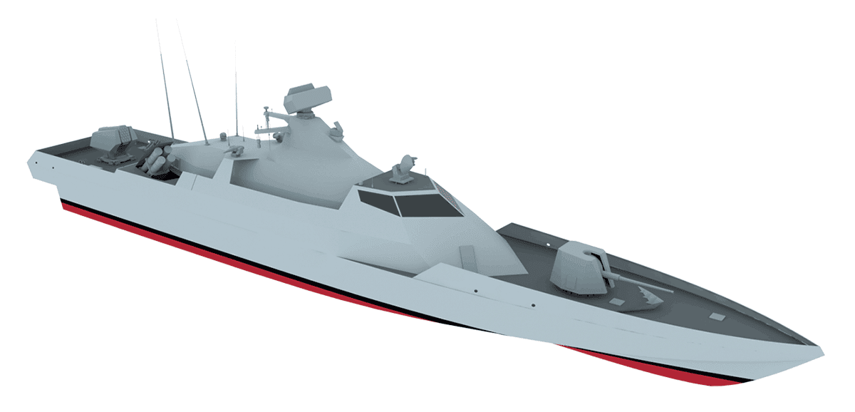 FAC-55 Construction Will Begin in 2022