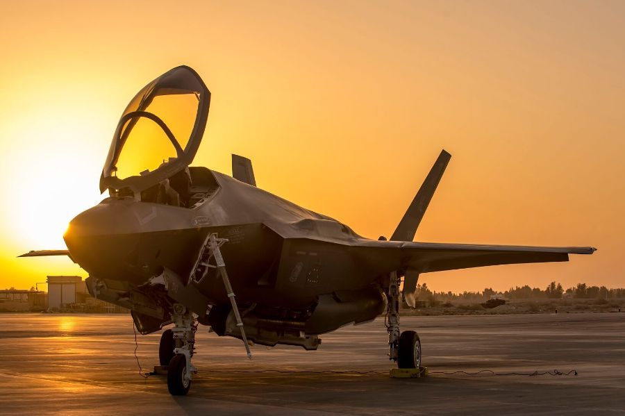 Will Switzerland Pay More for F-35