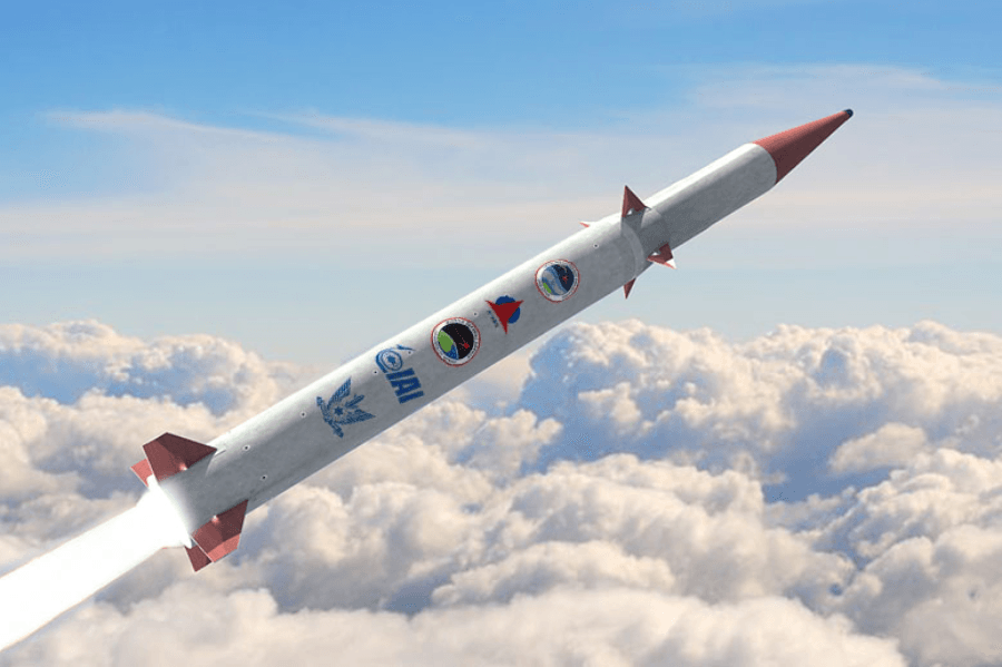 IAI, Israel MOD and the U.S. MDA announce the development of Arrow-4