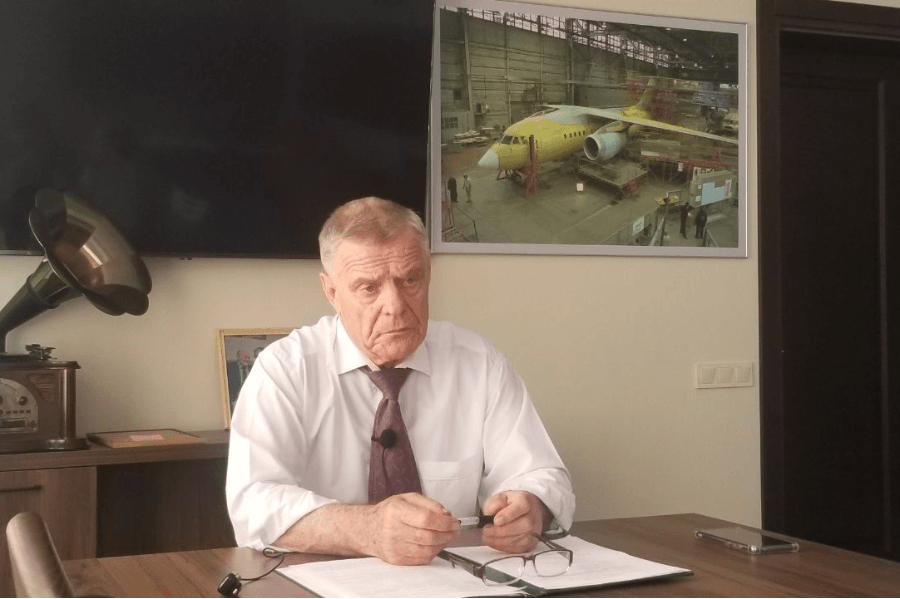 Antonov's Turkey Vision | Opportunities & Cooperation