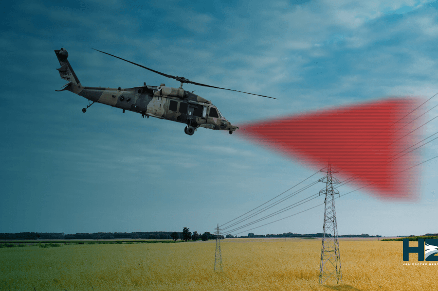 Meteksan to Unveil its Helicopter Obstacle Detection System at IDEF 2021