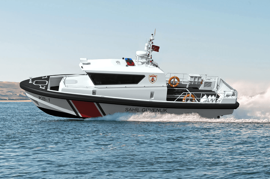 Ares Shipyard tells about latest projects